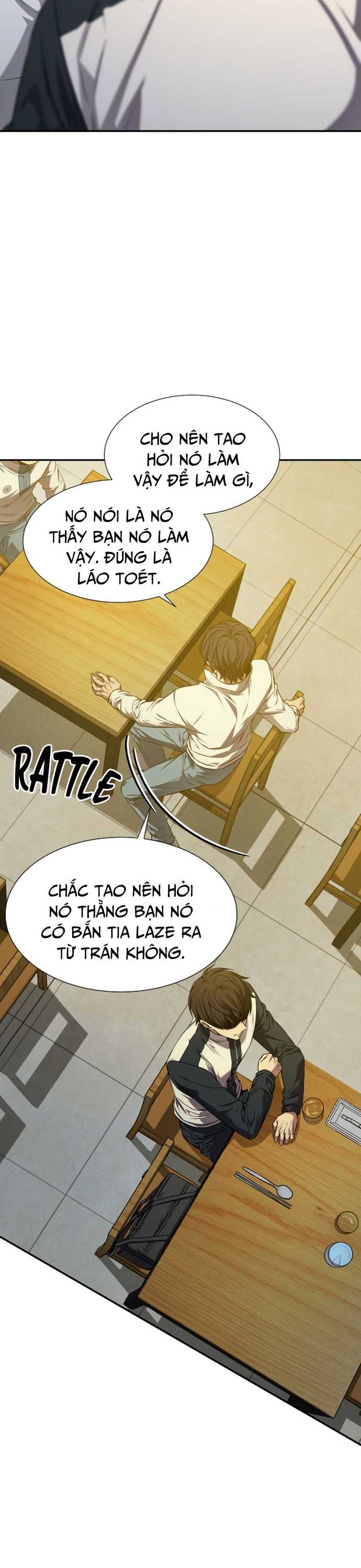 Người Chơi Thiên Tài Hồi Quy Chapter 2 - Trang 2