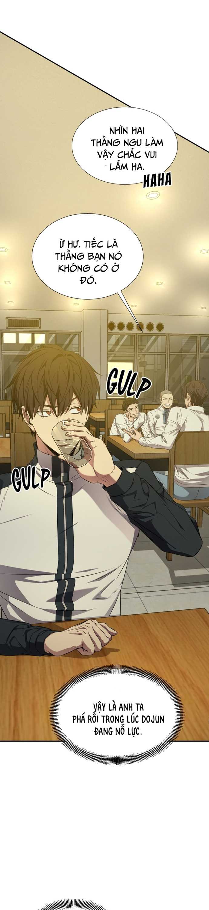 Người Chơi Thiên Tài Hồi Quy Chapter 2 - Trang 2