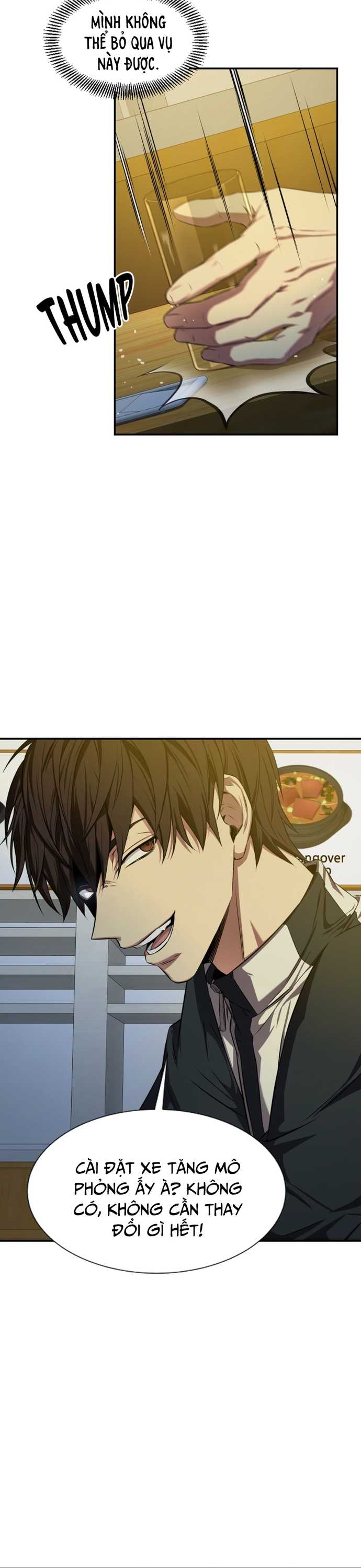 Người Chơi Thiên Tài Hồi Quy Chapter 2 - Trang 2