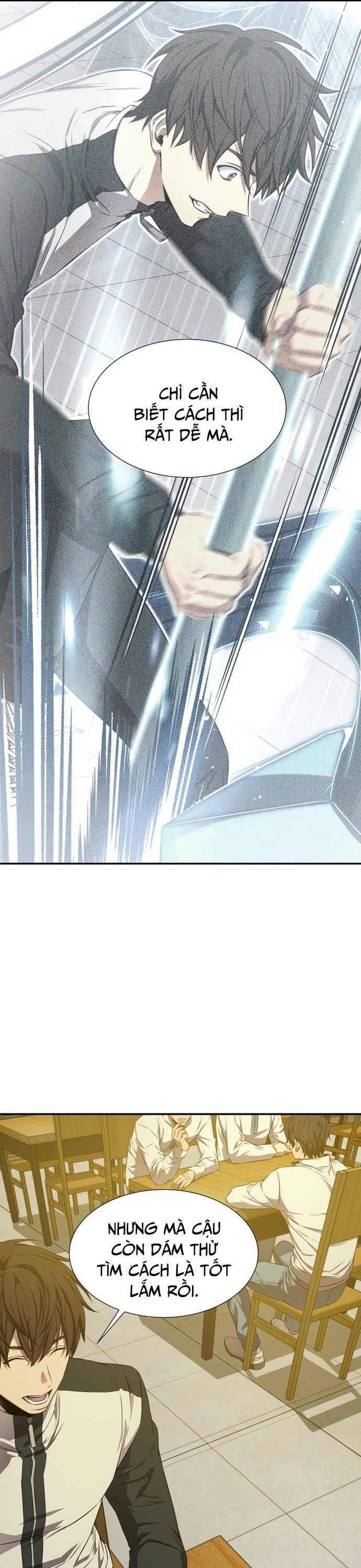 Người Chơi Thiên Tài Hồi Quy Chapter 2 - Trang 2