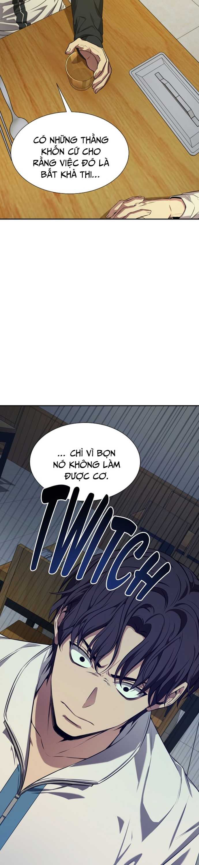 Người Chơi Thiên Tài Hồi Quy Chapter 2 - Trang 2