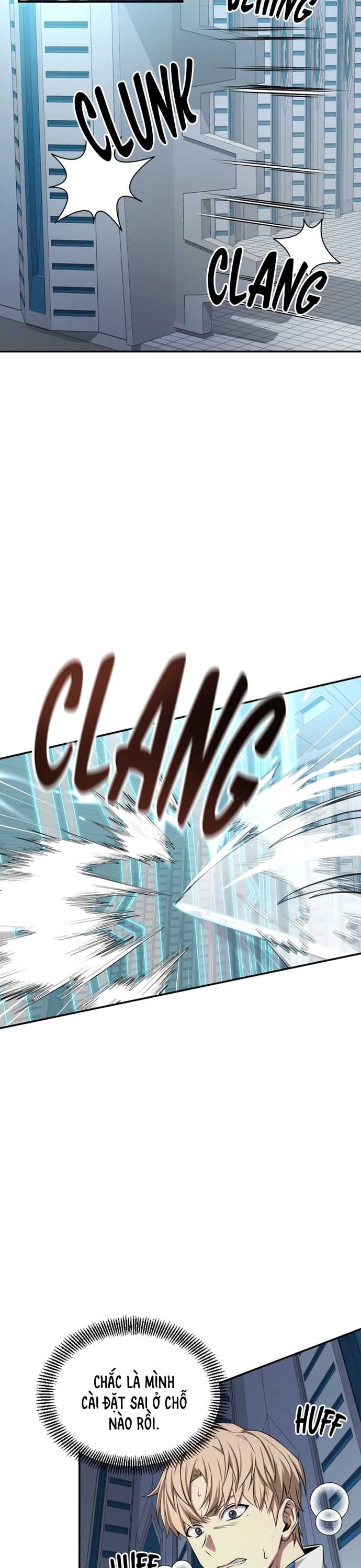 Người Chơi Thiên Tài Hồi Quy Chapter 2 - Trang 2