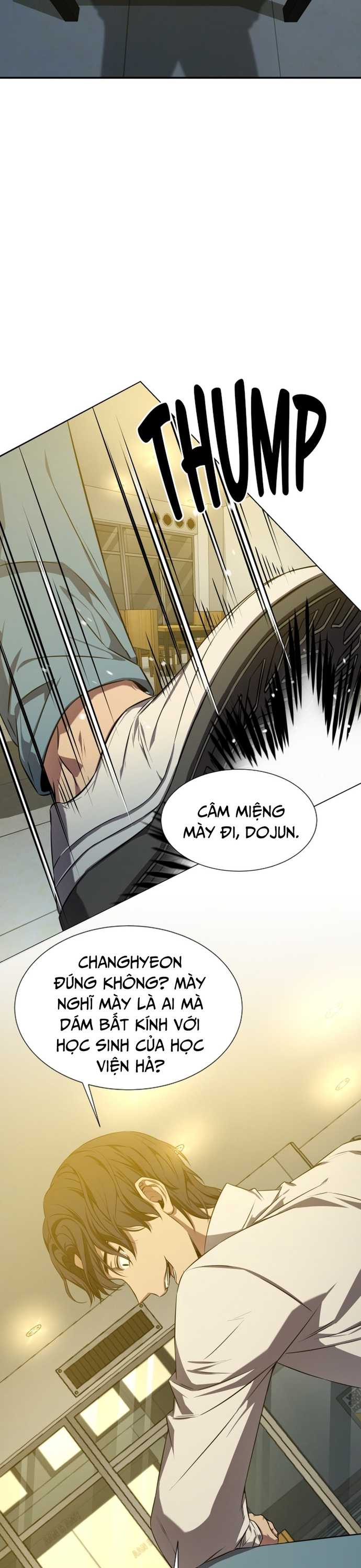 Người Chơi Thiên Tài Hồi Quy Chapter 2 - Trang 2