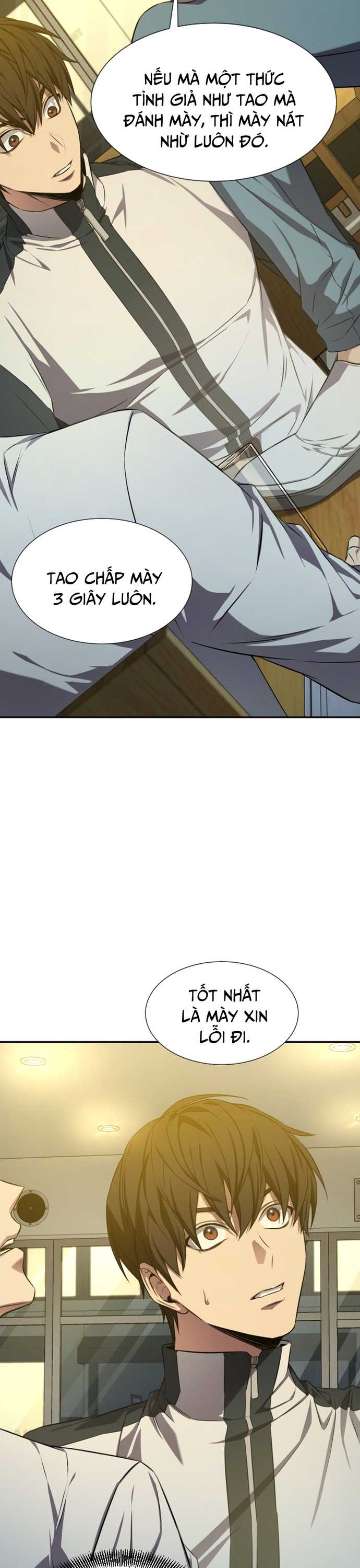 Người Chơi Thiên Tài Hồi Quy Chapter 2 - Trang 2