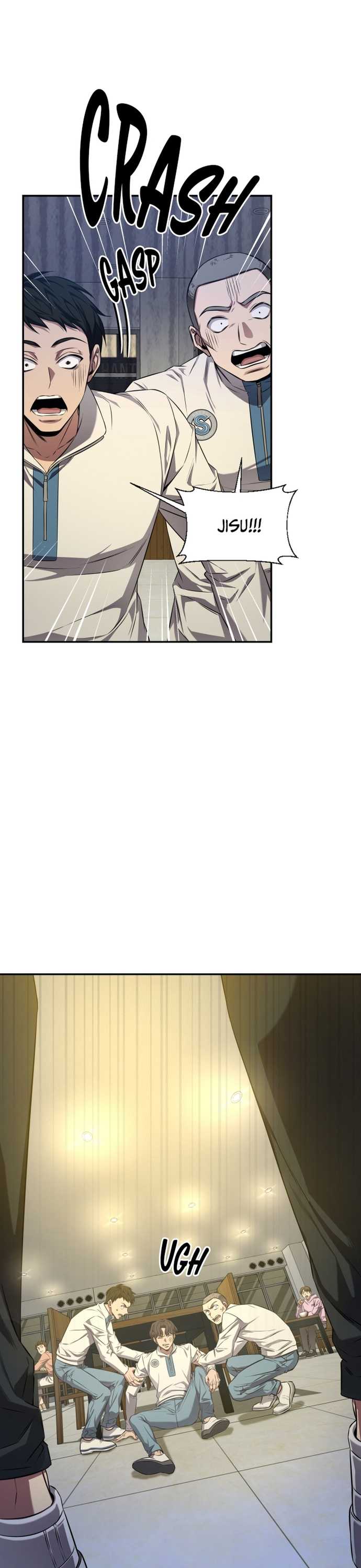 Người Chơi Thiên Tài Hồi Quy Chapter 2 - Trang 2