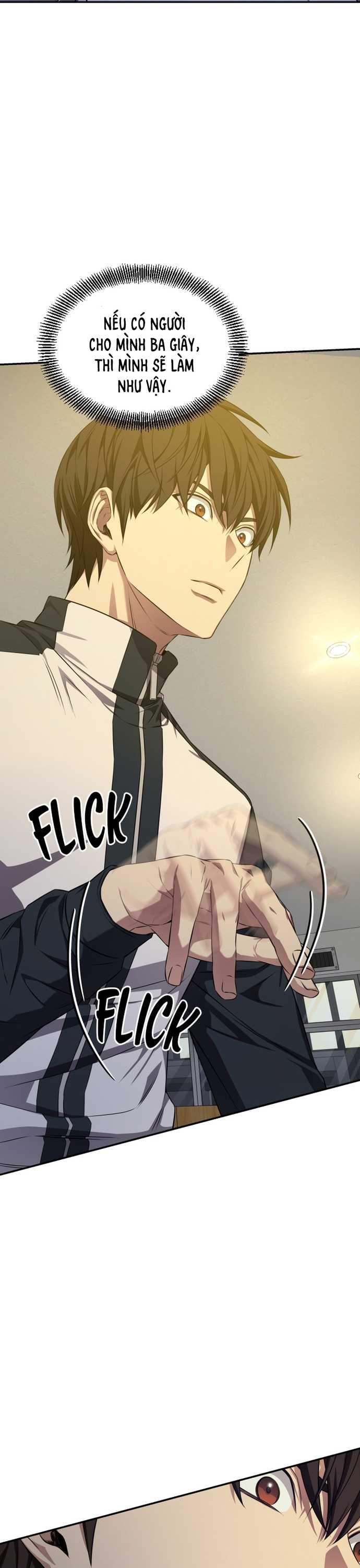 Người Chơi Thiên Tài Hồi Quy Chapter 2 - Trang 2