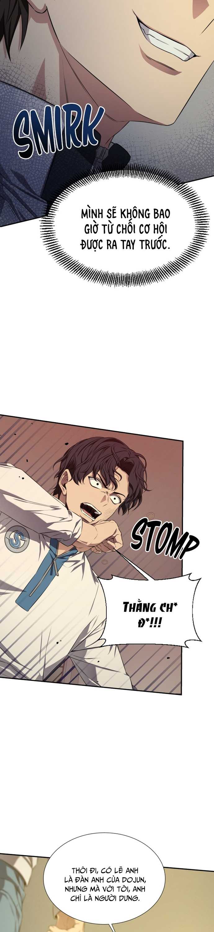 Người Chơi Thiên Tài Hồi Quy Chapter 2 - Trang 2