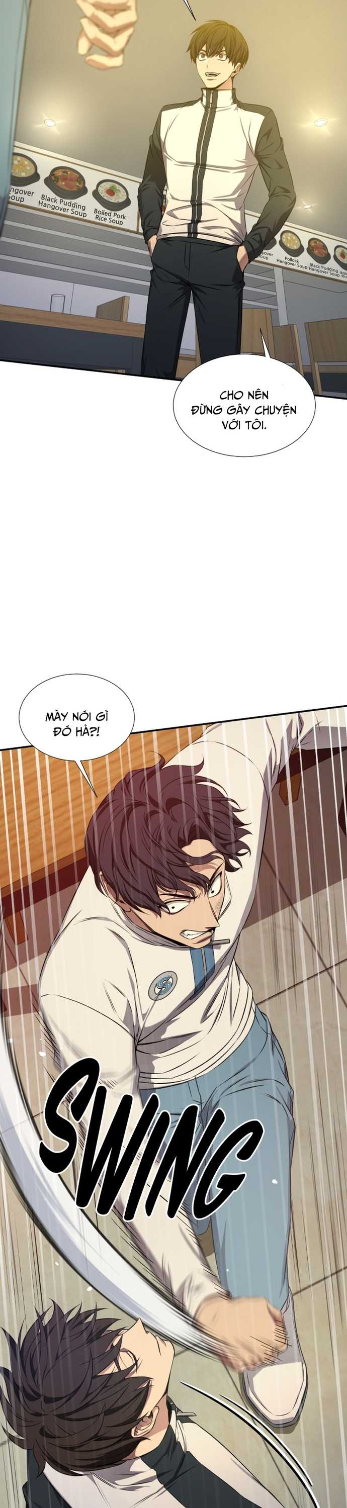 Người Chơi Thiên Tài Hồi Quy Chapter 2 - Trang 2