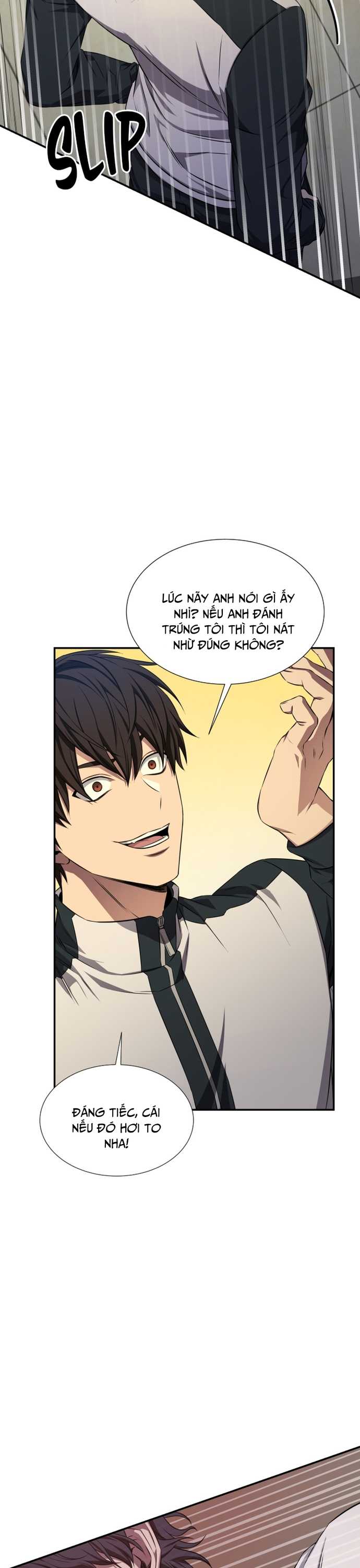 Người Chơi Thiên Tài Hồi Quy Chapter 2 - Trang 2