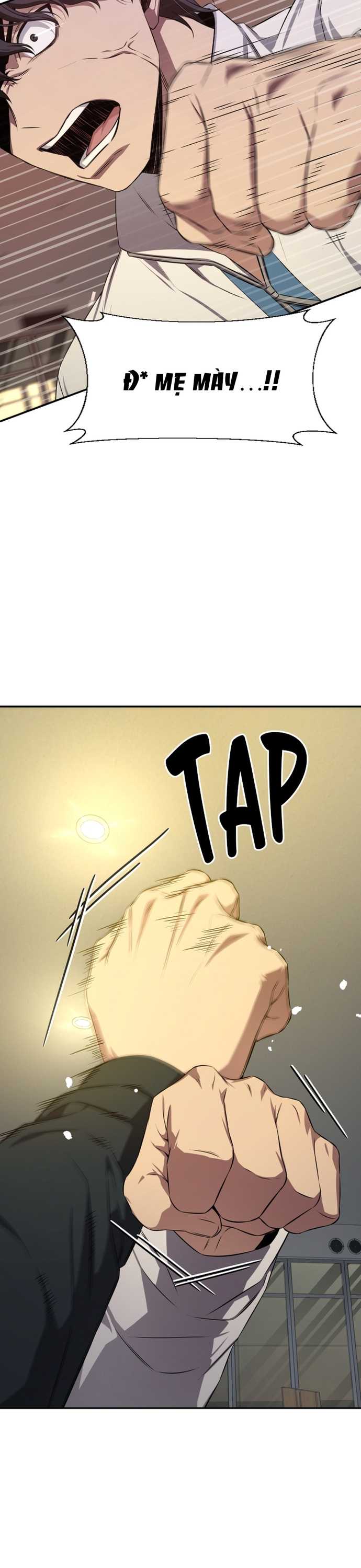 Người Chơi Thiên Tài Hồi Quy Chapter 2 - Trang 2