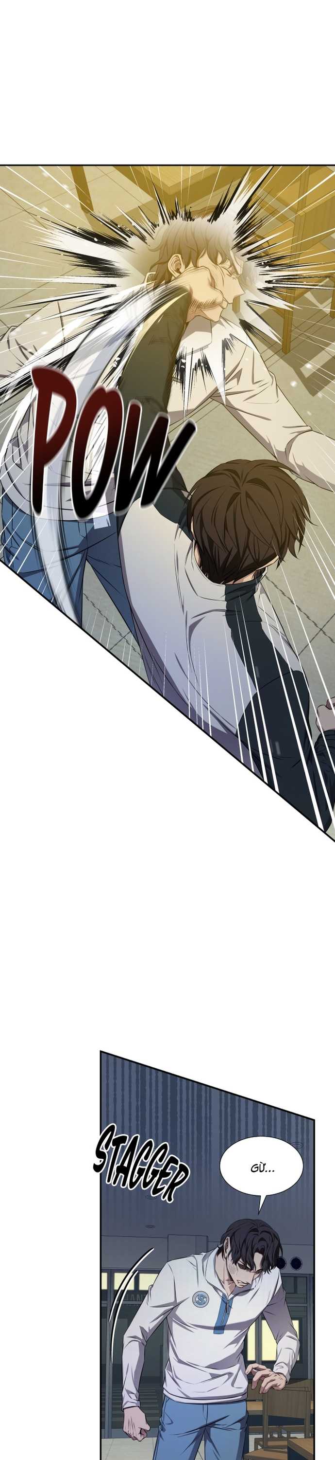 Người Chơi Thiên Tài Hồi Quy Chapter 2 - Trang 2