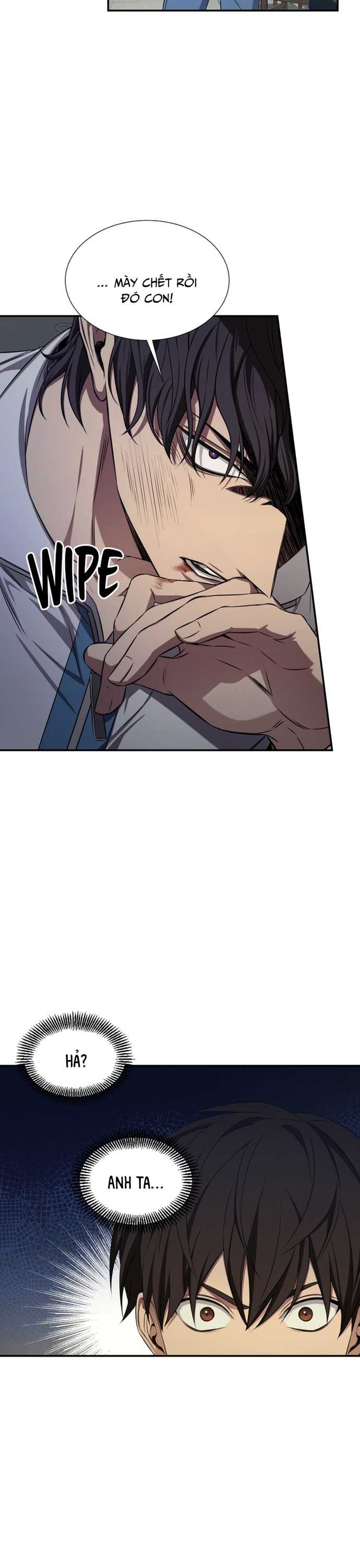 Người Chơi Thiên Tài Hồi Quy Chapter 2 - Trang 2