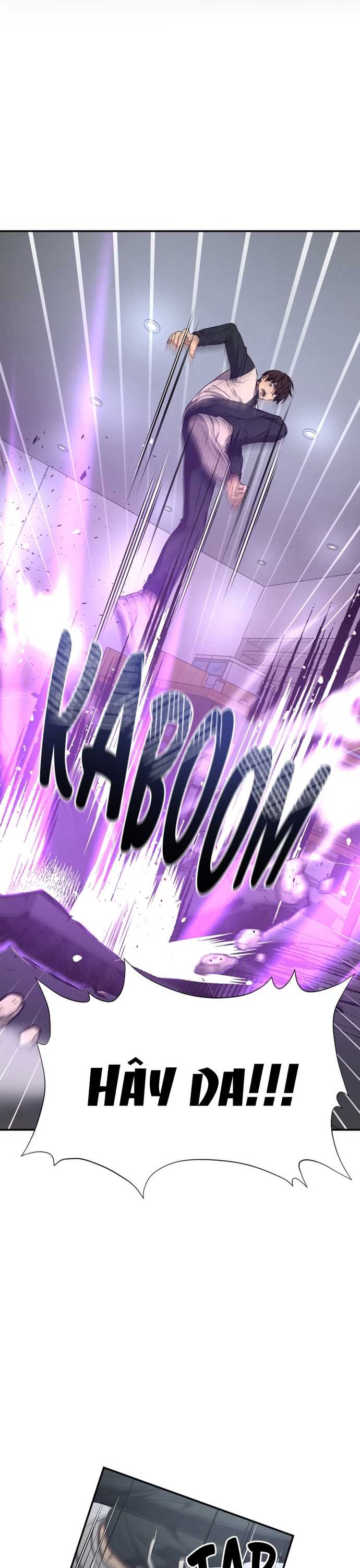 Người Chơi Thiên Tài Hồi Quy Chapter 2 - Trang 2