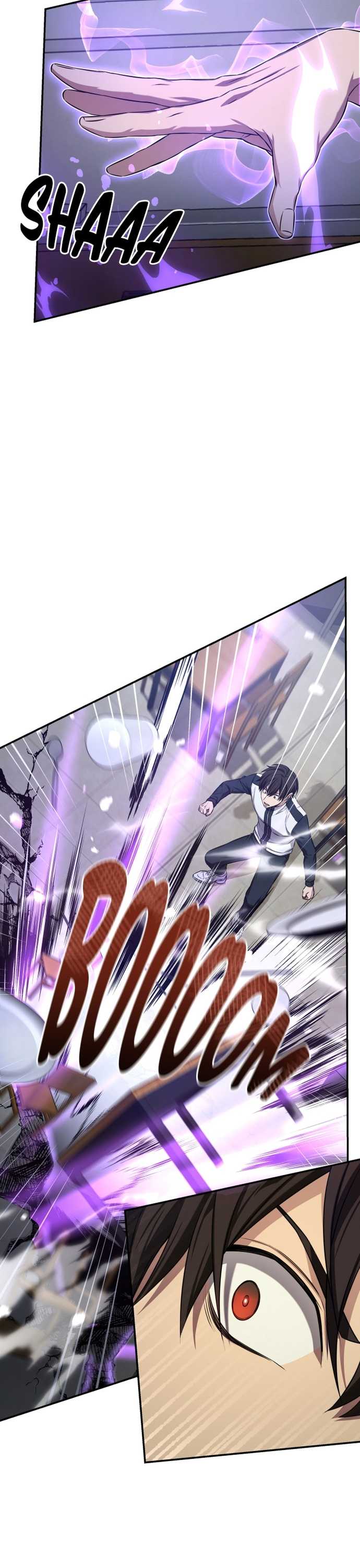 Người Chơi Thiên Tài Hồi Quy Chapter 2 - Trang 2