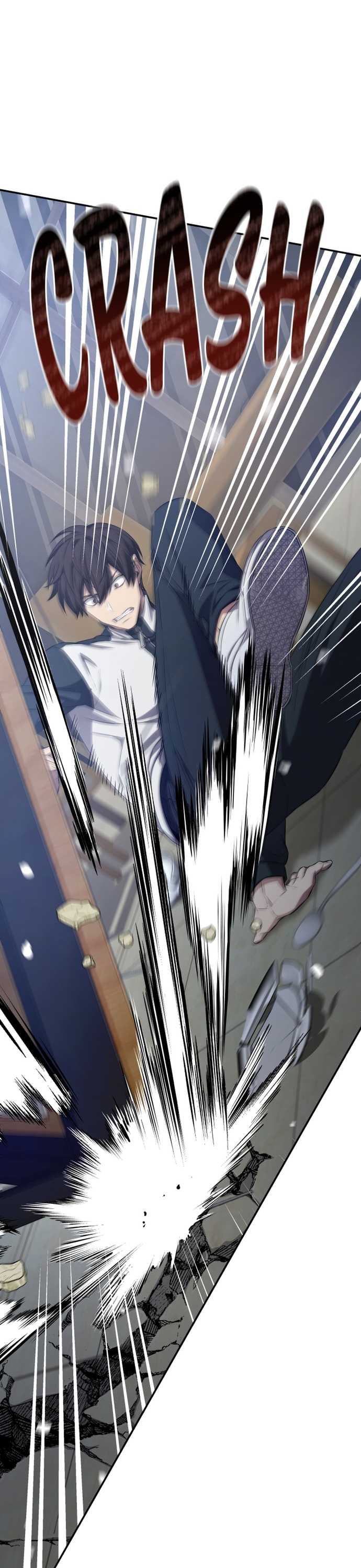 Người Chơi Thiên Tài Hồi Quy Chapter 2 - Trang 2