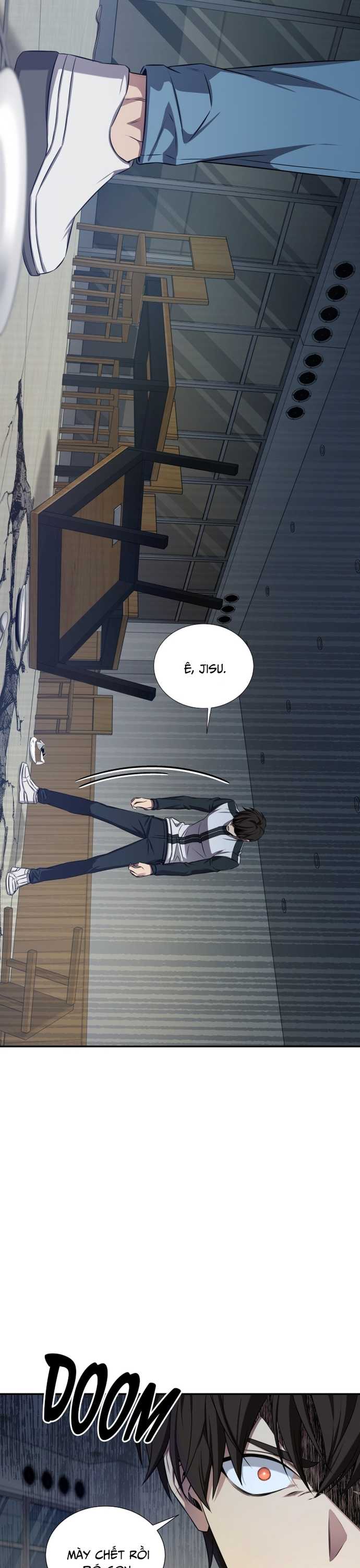 Người Chơi Thiên Tài Hồi Quy Chapter 2 - Trang 2