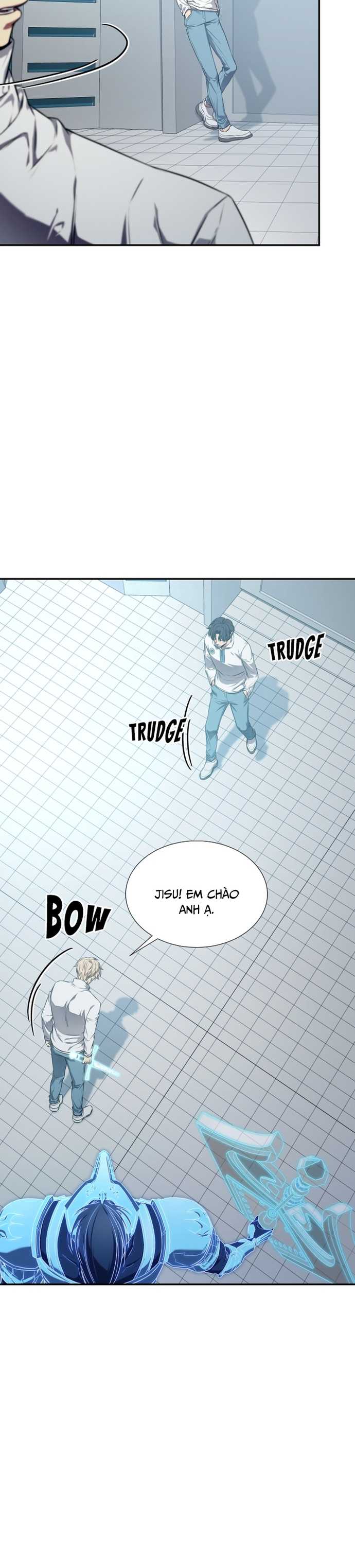 Người Chơi Thiên Tài Hồi Quy Chapter 2 - Trang 2