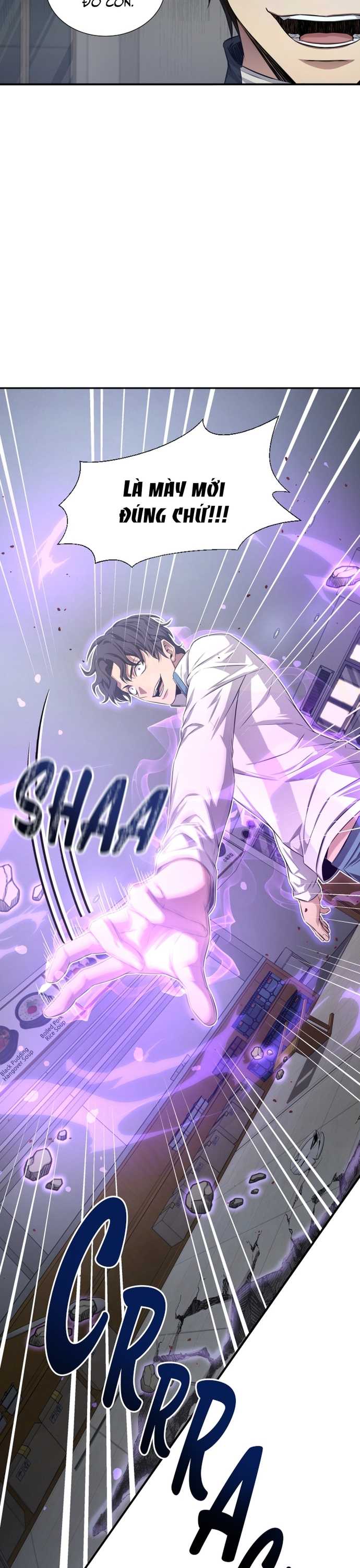 Người Chơi Thiên Tài Hồi Quy Chapter 2 - Trang 2