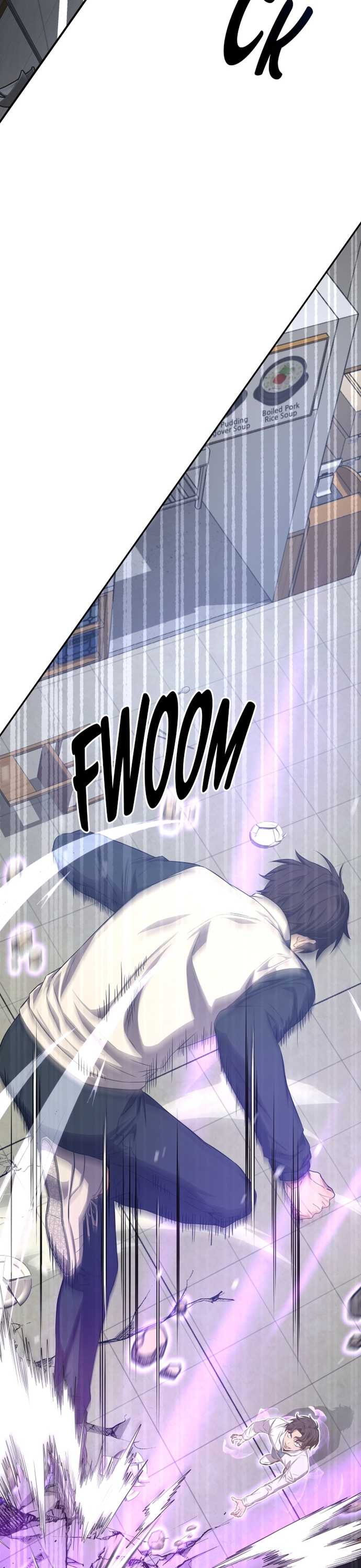 Người Chơi Thiên Tài Hồi Quy Chapter 2 - Trang 2