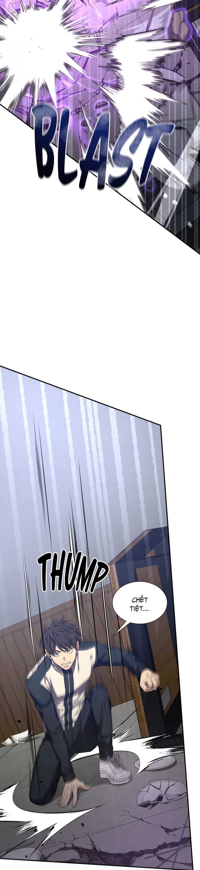 Người Chơi Thiên Tài Hồi Quy Chapter 2 - Trang 2