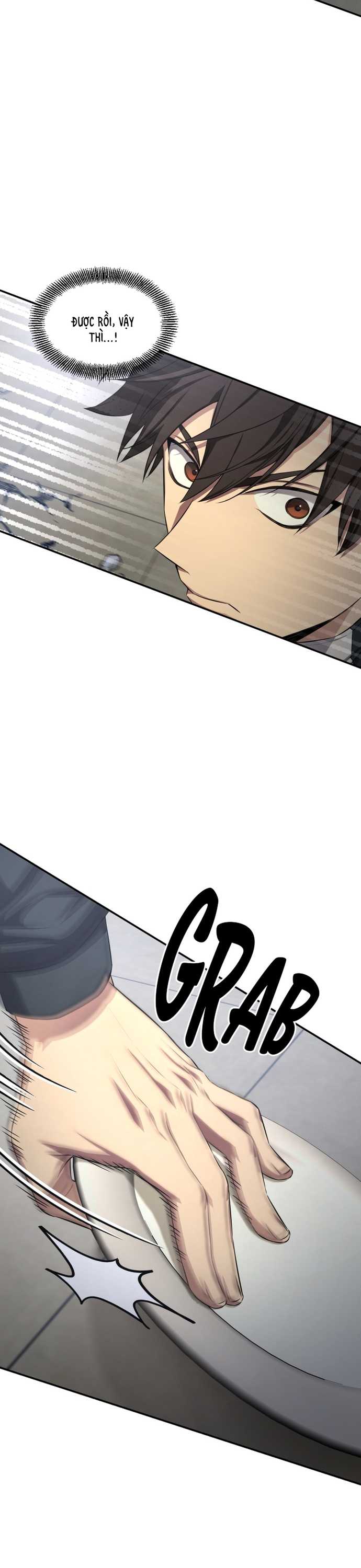 Người Chơi Thiên Tài Hồi Quy Chapter 2 - Trang 2