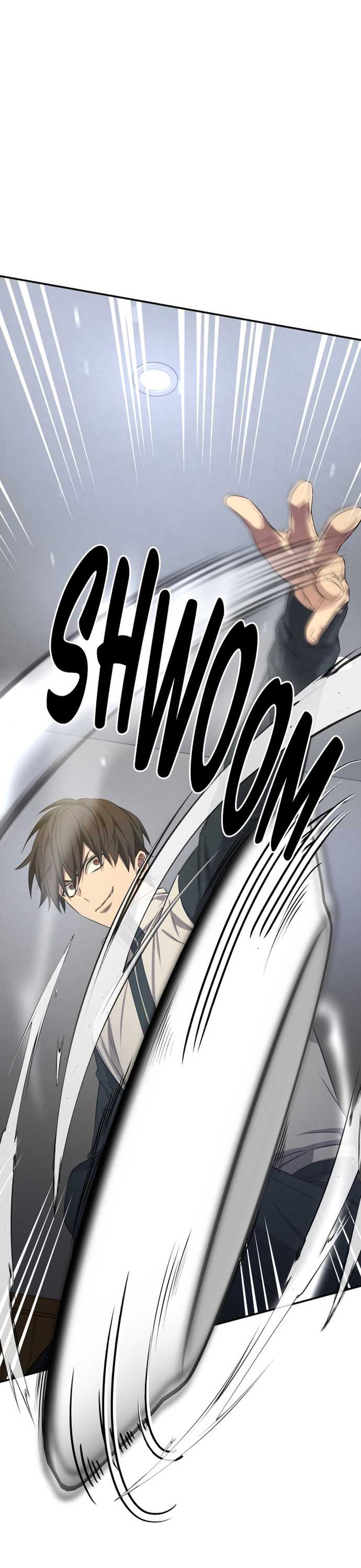 Người Chơi Thiên Tài Hồi Quy Chapter 2 - Trang 2