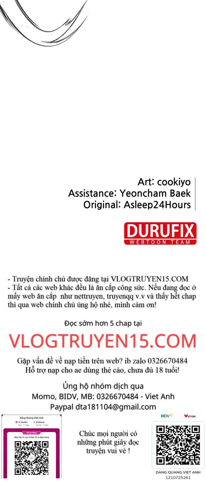 Người Chơi Thiên Tài Hồi Quy Chapter 2 - Trang 2