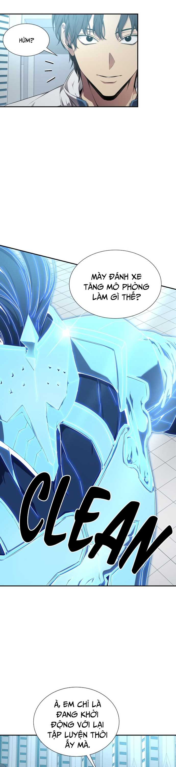 Người Chơi Thiên Tài Hồi Quy Chapter 2 - Trang 2