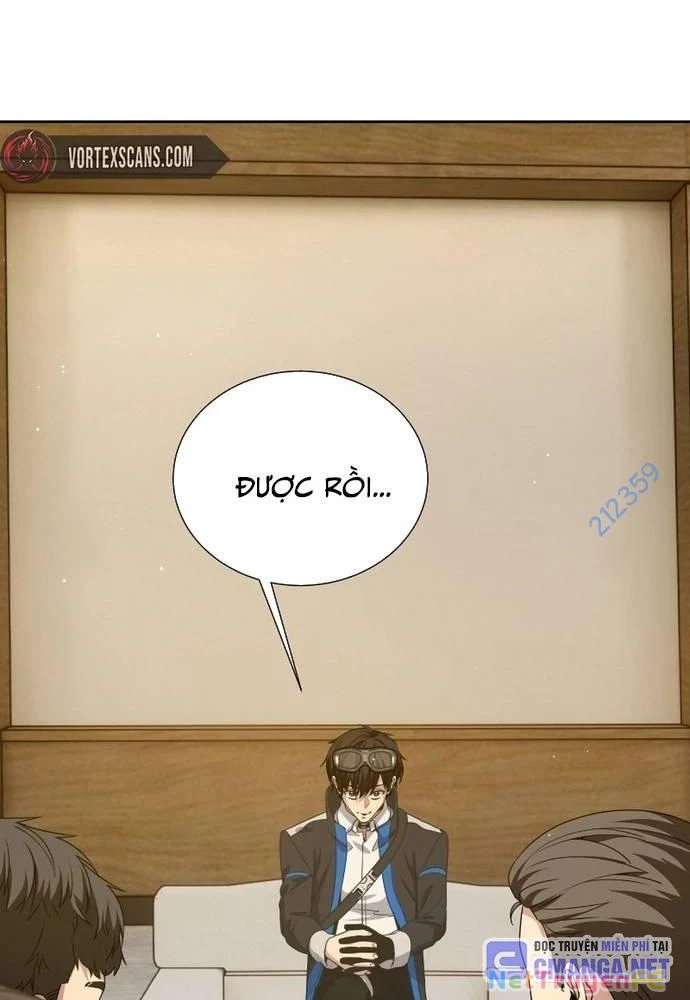 Người Chơi Thiên Tài Hồi Quy Chapter 21 - Trang 2