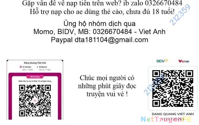 Người Chơi Thiên Tài Hồi Quy Chapter 21 - Trang 2