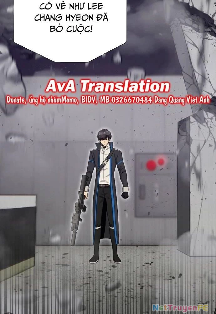 Người Chơi Thiên Tài Hồi Quy Chapter 21 - Trang 2