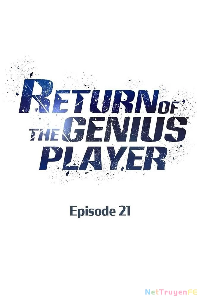 Người Chơi Thiên Tài Hồi Quy Chapter 21 - Trang 2