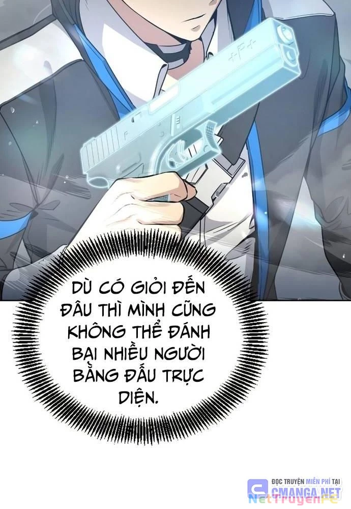 Người Chơi Thiên Tài Hồi Quy Chapter 21 - Trang 2