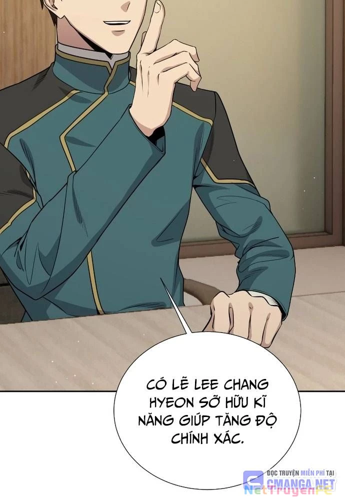 Người Chơi Thiên Tài Hồi Quy Chapter 21 - Trang 2