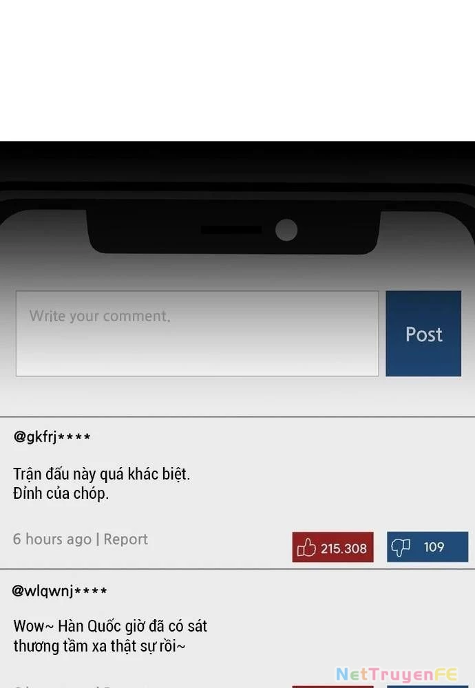 Người Chơi Thiên Tài Hồi Quy Chapter 21 - Trang 2