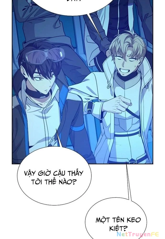 Người Chơi Thiên Tài Hồi Quy Chapter 21 - Trang 2