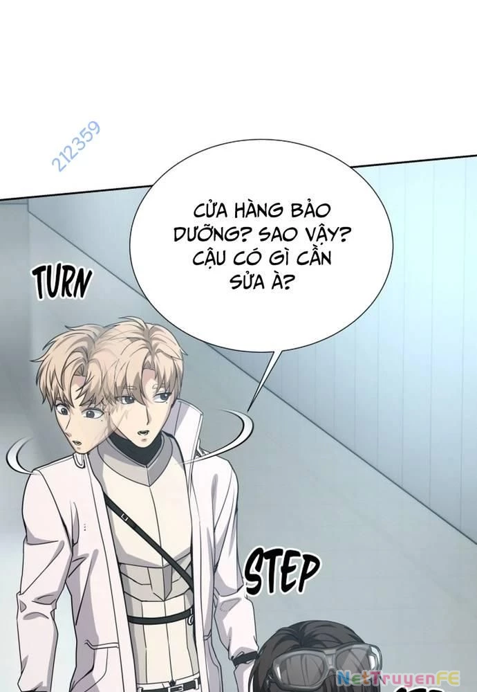 Người Chơi Thiên Tài Hồi Quy Chapter 22 - Trang 2