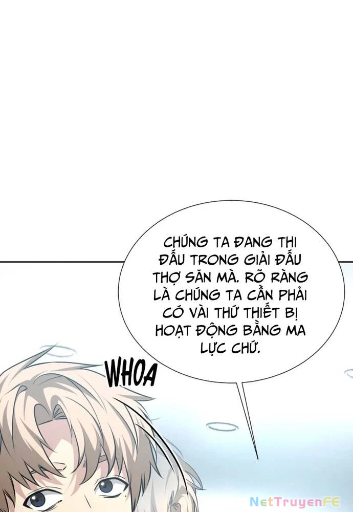 Người Chơi Thiên Tài Hồi Quy Chapter 22 - Trang 2