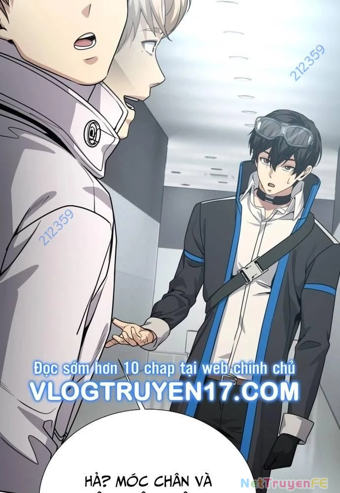 Người Chơi Thiên Tài Hồi Quy Chapter 22 - Trang 2