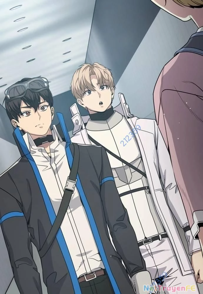 Người Chơi Thiên Tài Hồi Quy Chapter 22 - Trang 2