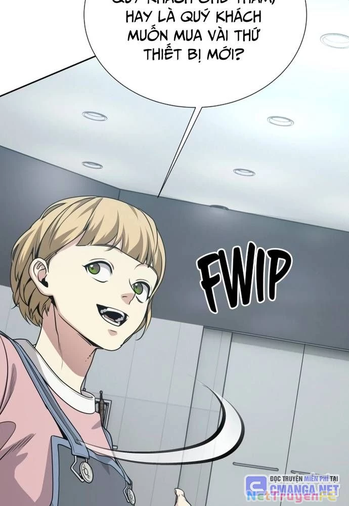 Người Chơi Thiên Tài Hồi Quy Chapter 22 - Trang 2