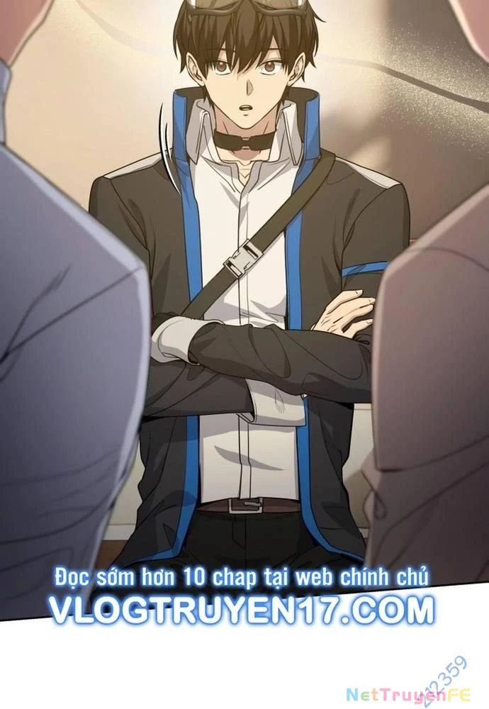 Người Chơi Thiên Tài Hồi Quy Chapter 22 - Trang 2