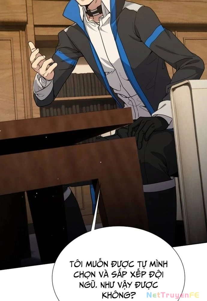 Người Chơi Thiên Tài Hồi Quy Chapter 22 - Trang 2