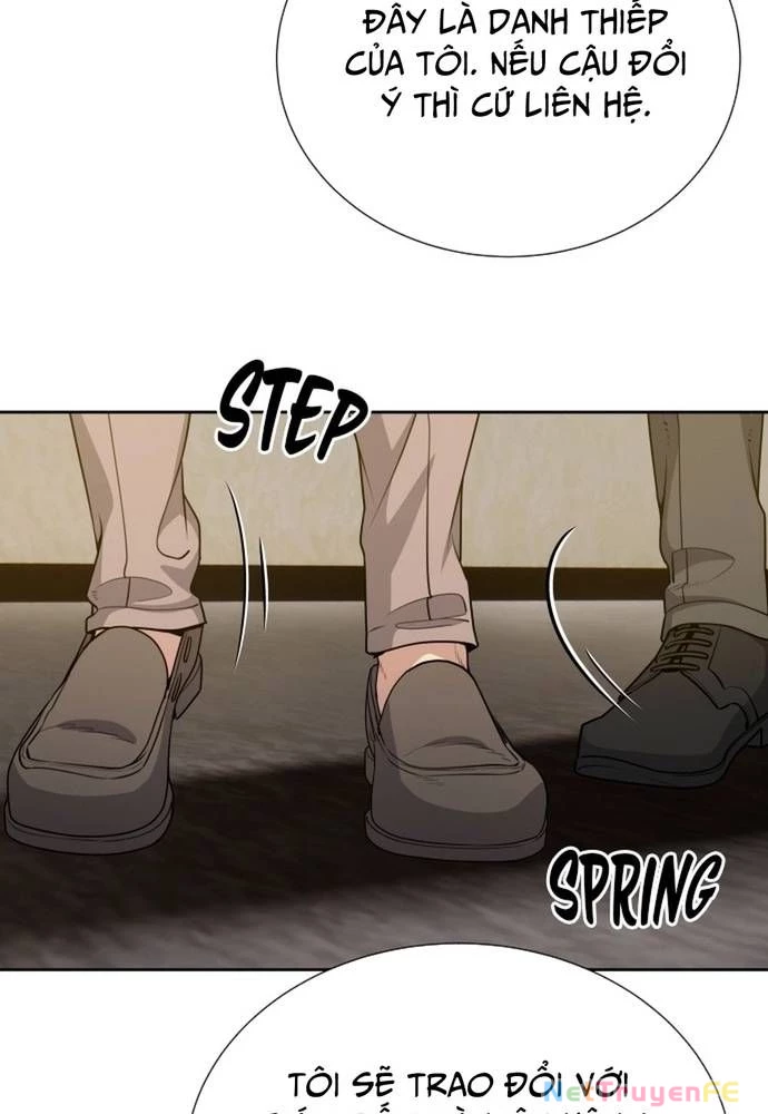 Người Chơi Thiên Tài Hồi Quy Chapter 22 - Trang 2