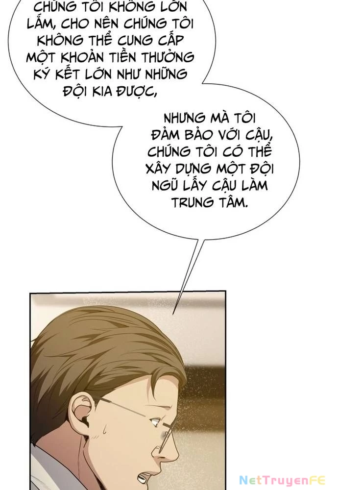 Người Chơi Thiên Tài Hồi Quy Chapter 22 - Trang 2