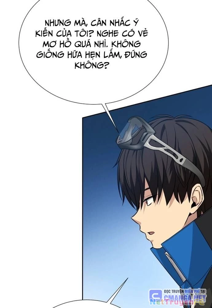 Người Chơi Thiên Tài Hồi Quy Chapter 22 - Trang 2