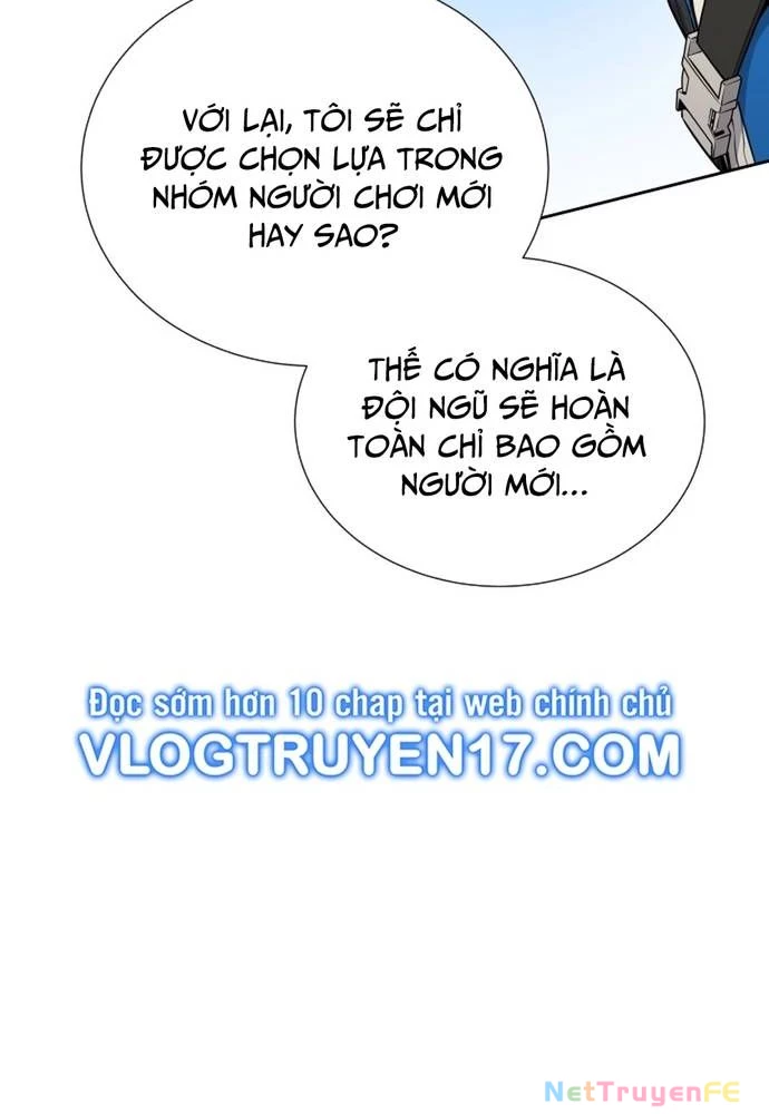 Người Chơi Thiên Tài Hồi Quy Chapter 22 - Trang 2