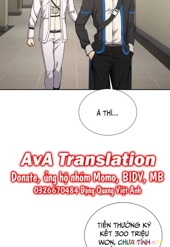 Người Chơi Thiên Tài Hồi Quy Chapter 22 - Trang 2