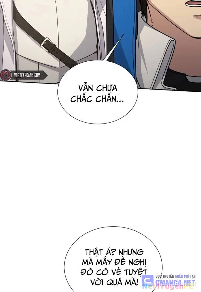 Người Chơi Thiên Tài Hồi Quy Chapter 22 - Trang 2