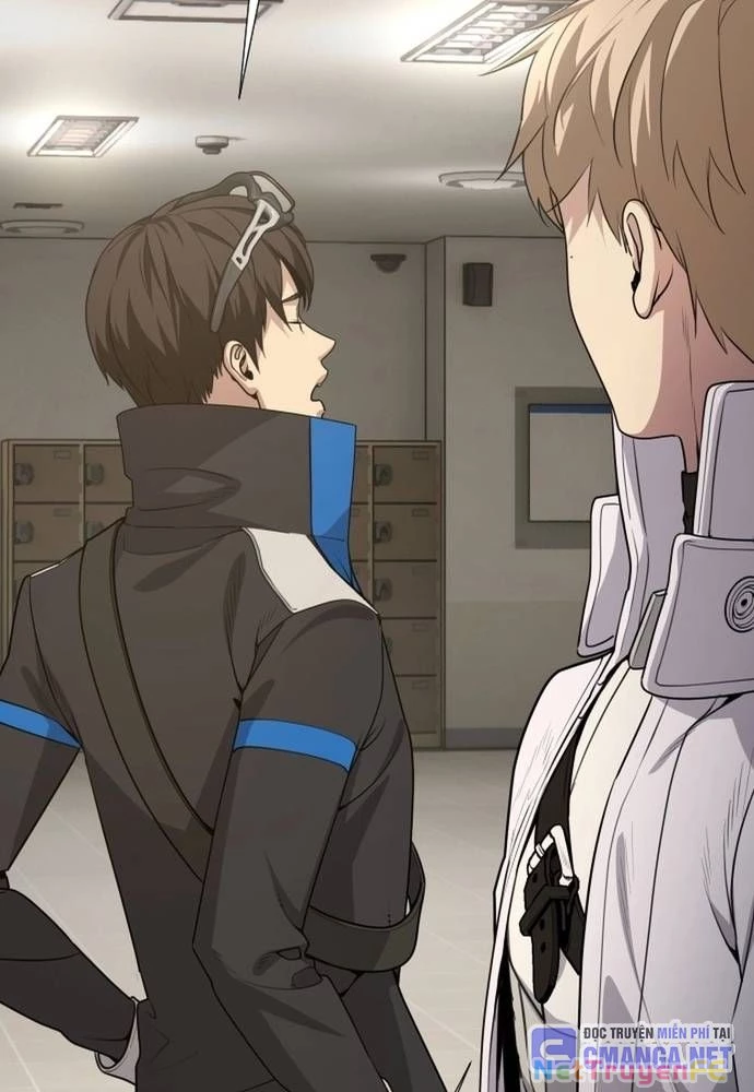 Người Chơi Thiên Tài Hồi Quy Chapter 22 - Trang 2